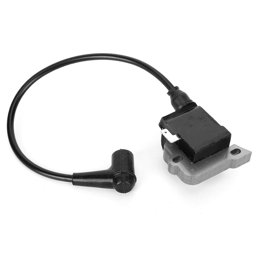 Ignition Coil Module Ignition Coil Lawn Mower Replacement Accessories Fit for 50 51 55 254 257 261 262 266 272 New Type Chainsaw