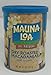 Mauna Loa Macadamias, Dry Roasted with Sea Salt, 4.5 Ounce Container