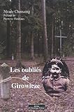 Image de les oublies de girowicze