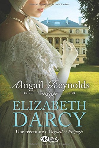Elizabeth Darcy