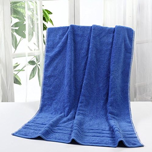 cotton bath towel/ adult male and female couple bath towel/Increasing thickening beauty hotels in soft cotton bath towel-B