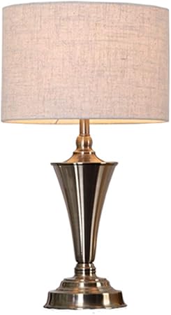 wrought iron bedside lamps uk