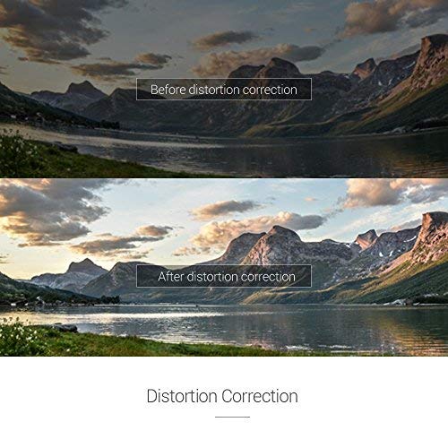 EZVIZ Action Camera 1080p 60fps 8MP 131ft Waterproof 2" Touch Screen Interface On Dash Cam 150° Wide Angle Low-Light Mode Built-in WiFi Bluetooth Pocket Size Outdoor Sports S2 Lite - Thumbnail 5
