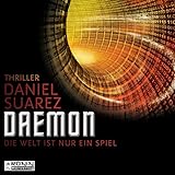 Daemon: Die Welt ist nur ein Spiel (Daemon 1)