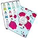 La Chatelaine Deluxe Hand Cream Collection, Set of 12 x 1 Oz, Oprah's Favorite Things 2018: Plant-Based, Made in France with 20% Organic Shea Butter & Organic Argan Oil primary