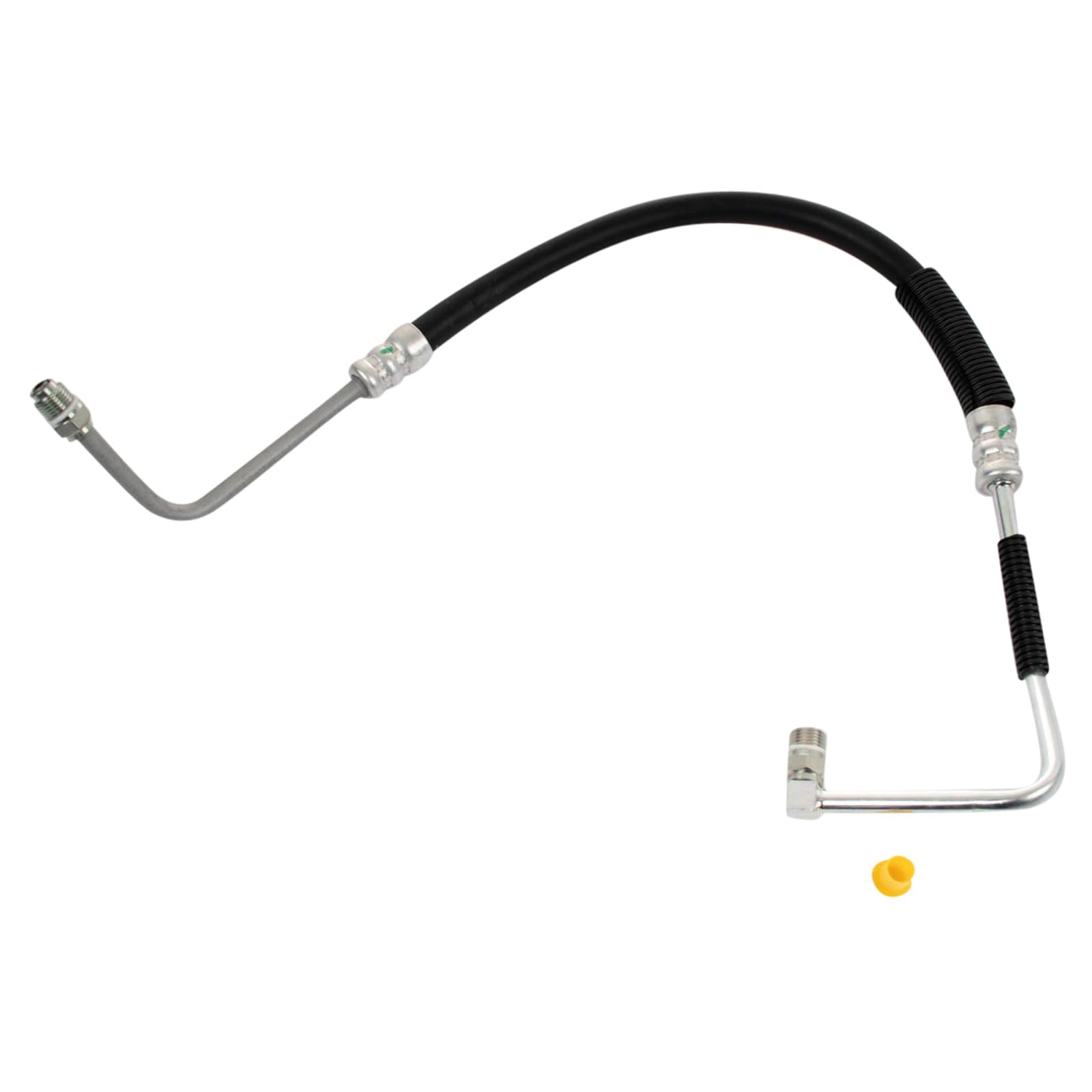TRQ Pump To Hydroboost Power Steering Pressure Line