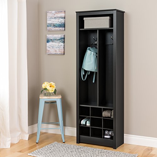 2 Prepac+BSOH+0010+1+Entryway+Organizer+Storage