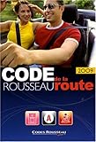 Code Rousseau de la route 2009 by 