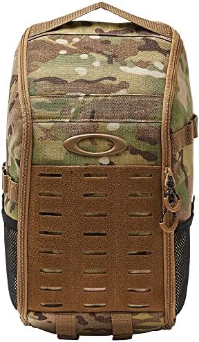 Amazon.com: Oakley Link Pack Miltac, Multicam, One Size : Clothing