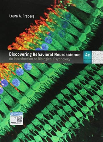 Behavioral Neuroscience: 9780197616857: Medicine & Health Science