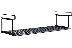 Under Cabinet Shelf,Adjustable Pantry Shelf | Shoe Racks Storage, Retractable Shoe Shelf for Cabinet Pantry Kitchen Cupboard 