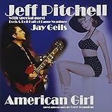 AMERICAN GIRL                                      image