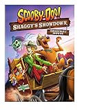 Scooby-Doo Shaggy’s Showdown