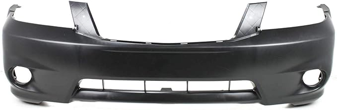 Amazon Com Front Bumper Cover For Mazda Tribute 2005 2006 Primed Automotive
