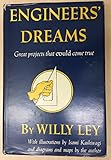 Engineers' Dreams cover