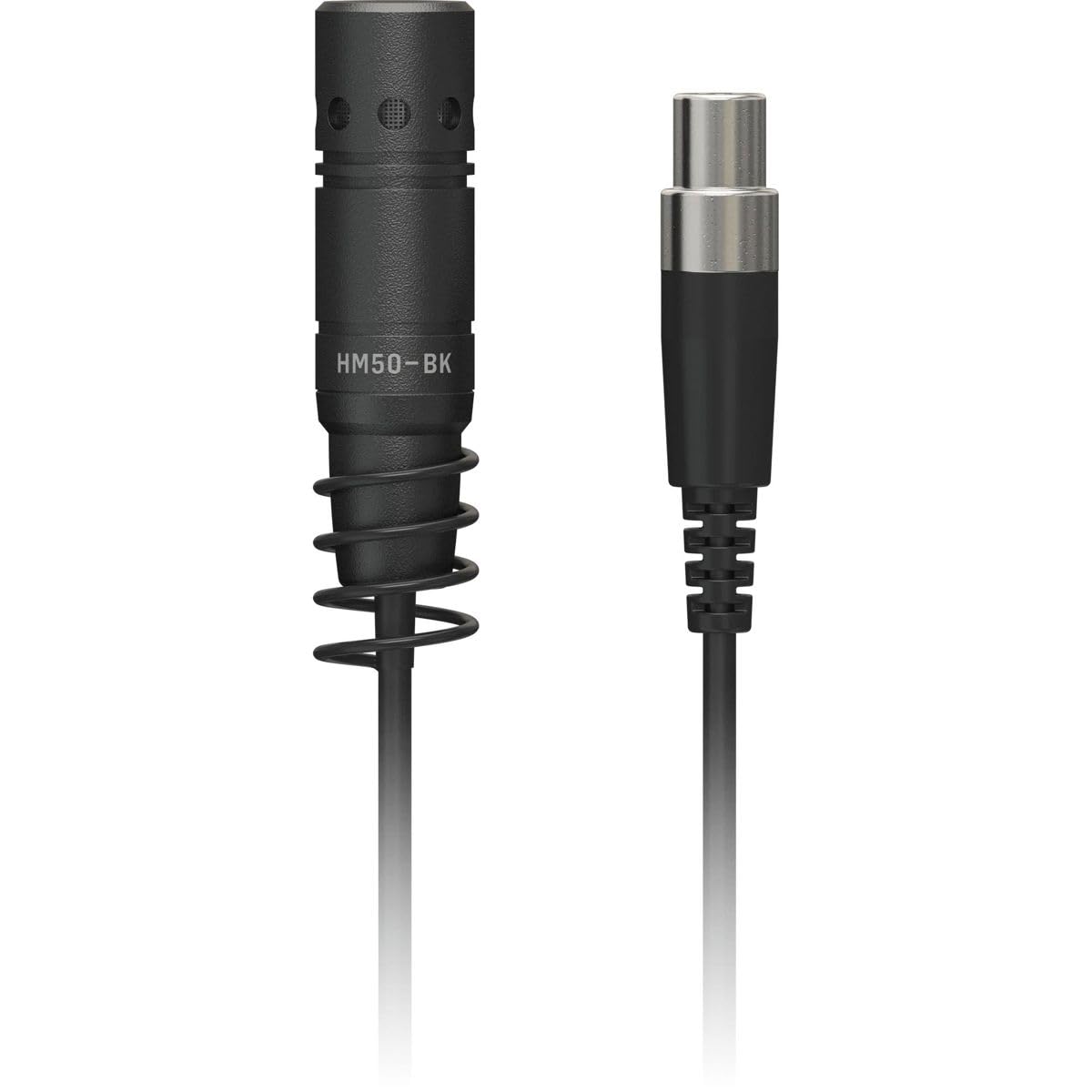 Behringer Hanging Microphone (Black) HM50-BK