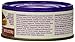 Wellness Signature Selects Natural Grain Free Wet Canned Cat Food, White Meat Chicken and Turkey Entree in Sauce, 5.3-Ounce Can (Pack of 24)