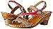 L'Artiste by Spring Step Women's Dreamer dress Sandal