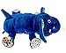 World of Eric Carle Blue Elephant Baby Bottle Cover by Bottle Pets