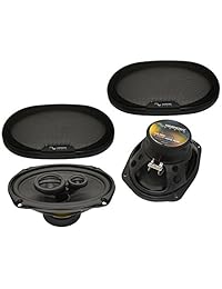 Se adapta al paquete Harmony R65 R69 de Honda Accord 1998 2002 de fábrica.