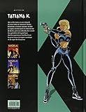 Image de Tatiana K IntÃ©grale, tome 1