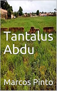 Livro Tantalus Abdu