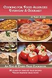 Cooking for Food Allergies