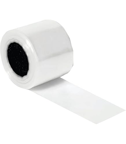 Aviditi PT12DISP Poly Tubing Dispenser - 12-Inch Width, Wall Mountable, For Industrial Roll Stock - View #10