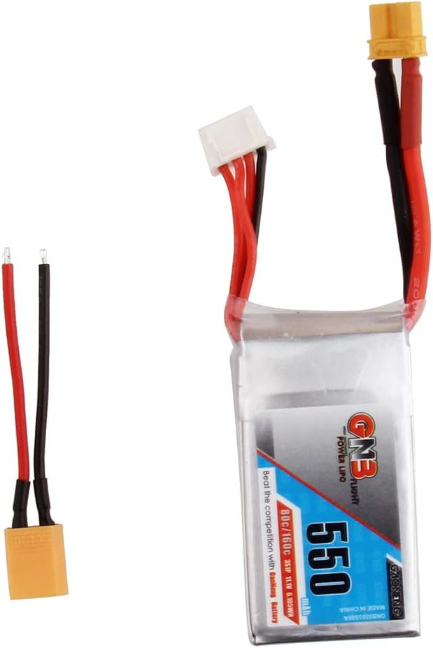 FenglinTech Worker Battery for Worker Hurricane Blaster