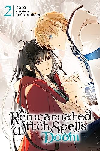 Tetragrammaton Labyrinth, Vol. 3: Itou, Ei, Itou, Ei
