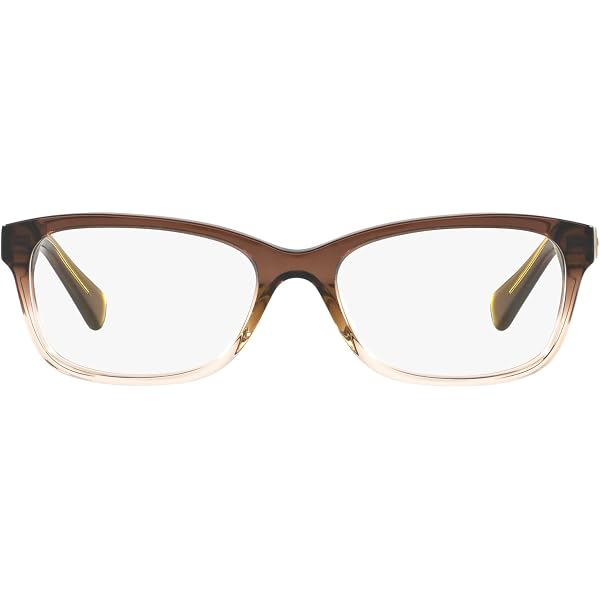 Amazon.com: Eyeglasses Marc Jacobs 462 009Q Brown / 00 Demo  display picture 2