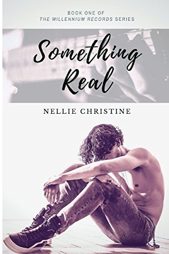 Something Real (Millennium Records) (Volume 1)