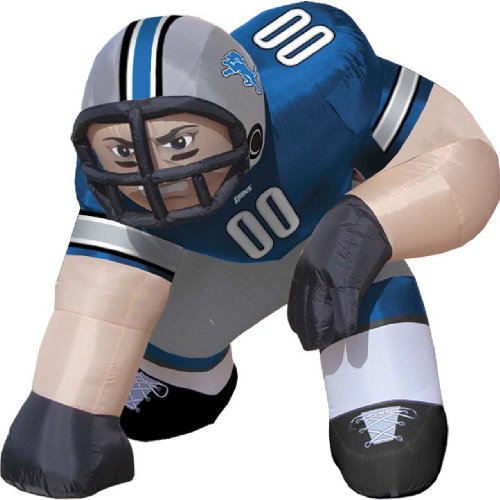 Detroit Lions Bubba Inflatable Lawn Decoration B002nsr16i Amazon Price Tracker Tracking Amazon Price History Charts Amazon Price Watches Amazon Price Drop Alerts Camelcamelcamel Com