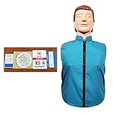 Professional Adult Half Body CPR First Aid Training