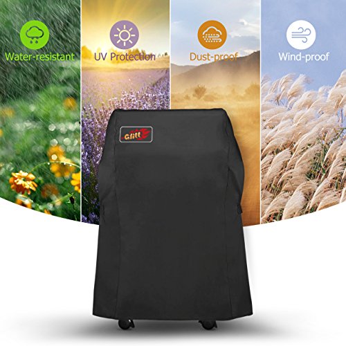 3 VicTsing+30+Inch+Waterproof+Brinkmann+Holland