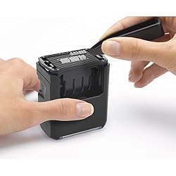 Trodat Printy Do It Yourself Self-Inking Message