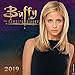 Buffy The Vampire Slayer 2019 Wall Calendar