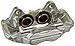 ACDelco 15202109 GM Original Equipment Front Driver Side Disc Brake Caliper Housing Assembly