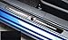 Eppar New Carbon Fiber Door Sills 2PCS for Subaru BRZ 2012-2016 / Toyota 86 GT 86 GT86 2012-2016 (Subaru BRZ)