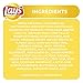 Lay's Stax, Cheddar, 5.5 Ounce Container