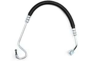 Saihisday 3402221 Power Steering Pressure Line Hose Assembly Replacement for Chevy Silverado 1500 2007-2013