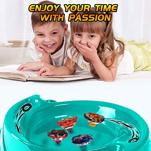 5 Sakeye+Battling+Evolution+Combination+throwers