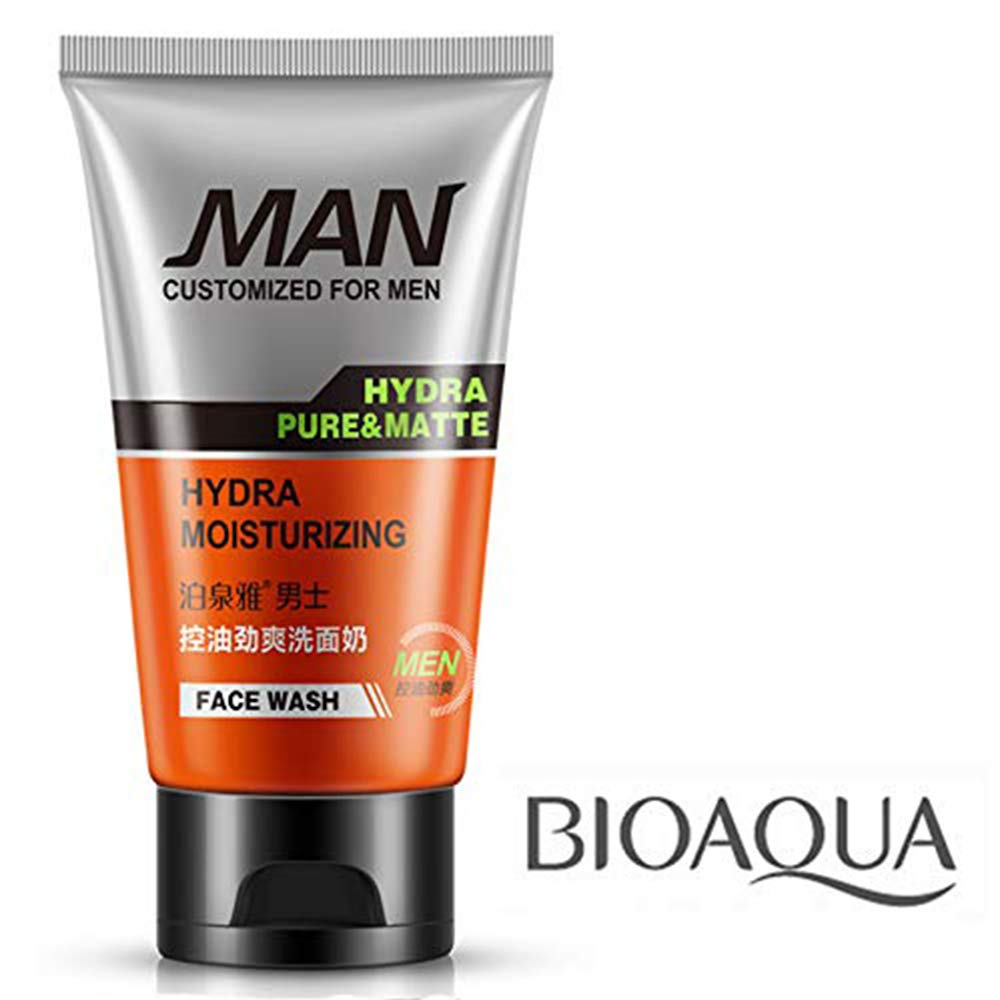moisturizer for sebum control