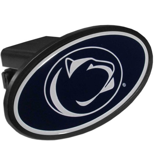 Siskiyou NCAA Class III Plastic Hitch Cover