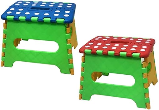 kids plastic stool
