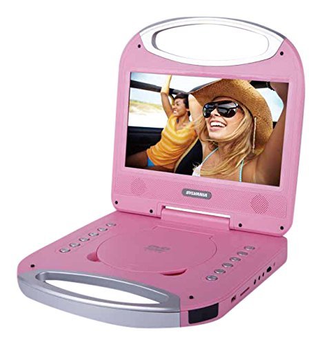 Sylvania-10-Inch-Portable-DVD-Player-with-Integrated-Handle-and-USBSD-Card-Reader-Pink