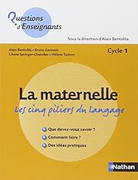 La  maternelle