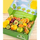 From You Flowers - Sending Sunshine Fruit Gift Box for Birthday, Anniversary, Get Well or Celebration