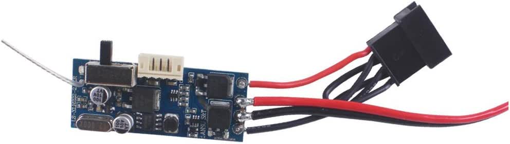 gptoys s911 foxx truck parts