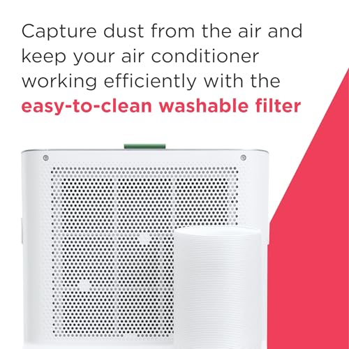 Frigidaire Gallery 14,000 BTU Inverter Portable Room Air Conditioner with Dehumidifier Mode